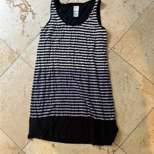 Soma reversible dress